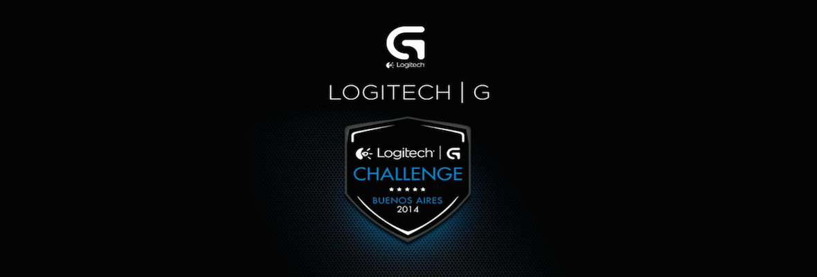 Resultado de imagen para logitech g challenge