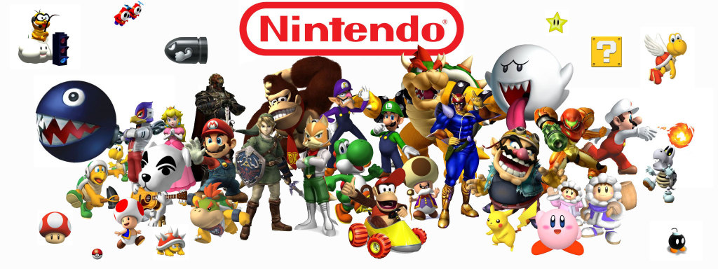 ¿Que nuevas aventuras nos esperaran en la próxima consola de Nintendo conocida como la "NX"?