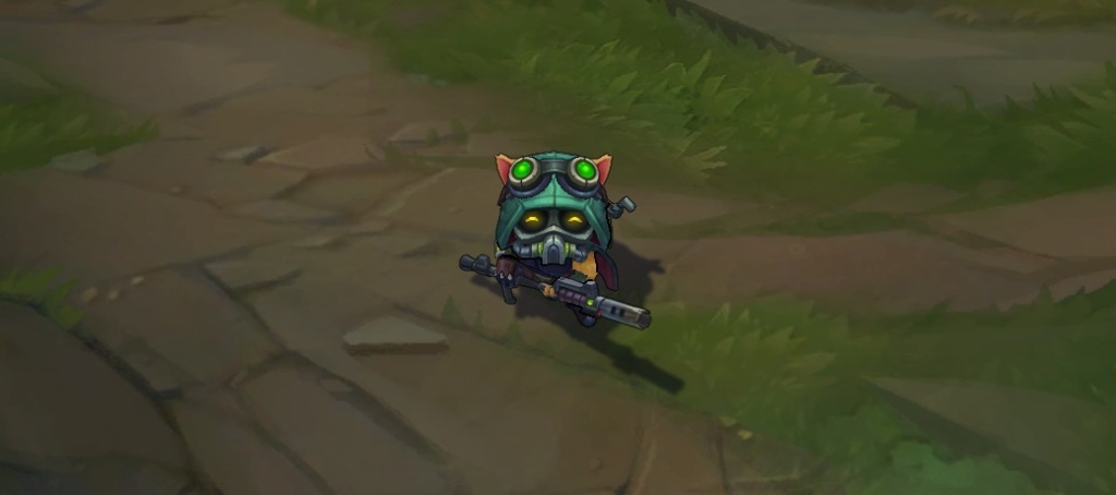 teemo front