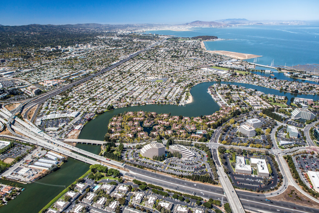 Las nuevas oficinas de Sony Interactive Entertainment estaran ubicadas en San Mateo, California