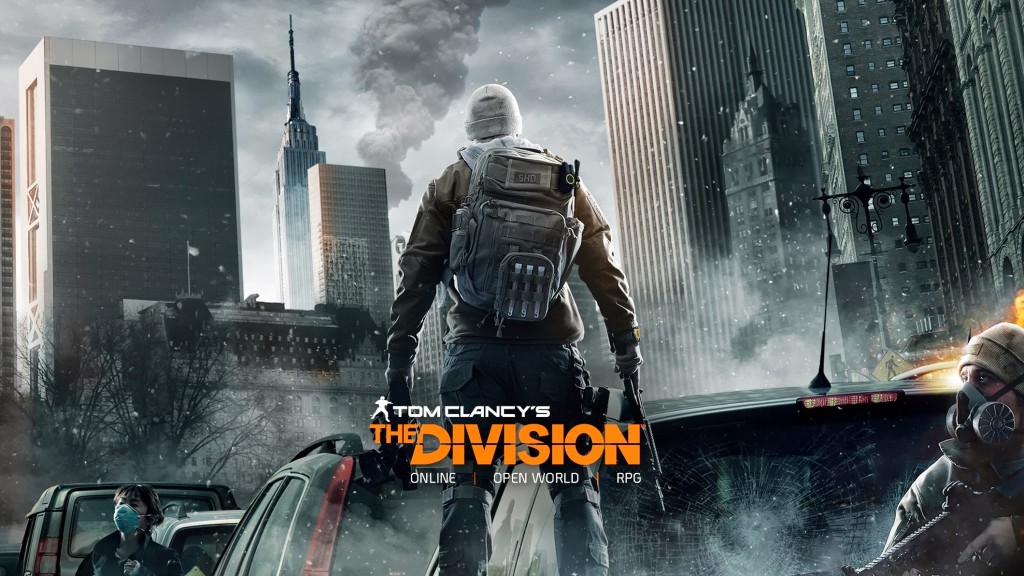 Tom Clancy´s The Division tomara lugar en la metrópolis de Manhattan