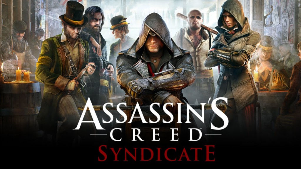De acuerdo a Ubisoft, Assasin's Creed Syndicate tuvo un lanzamiento pobre en ventas.