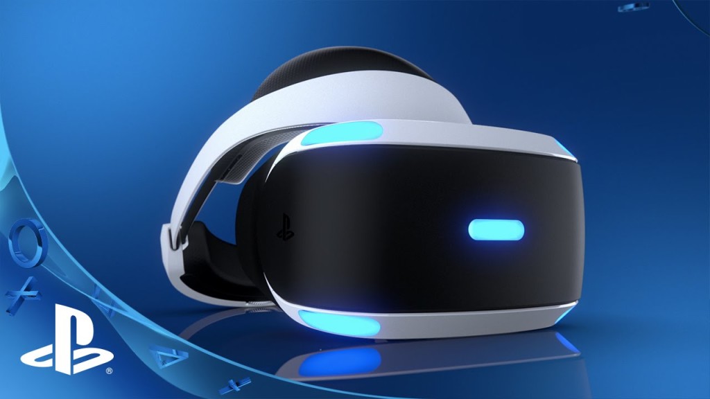PlayStation VR permitirá disfrytar de la realidad virtual en nuestras PS4