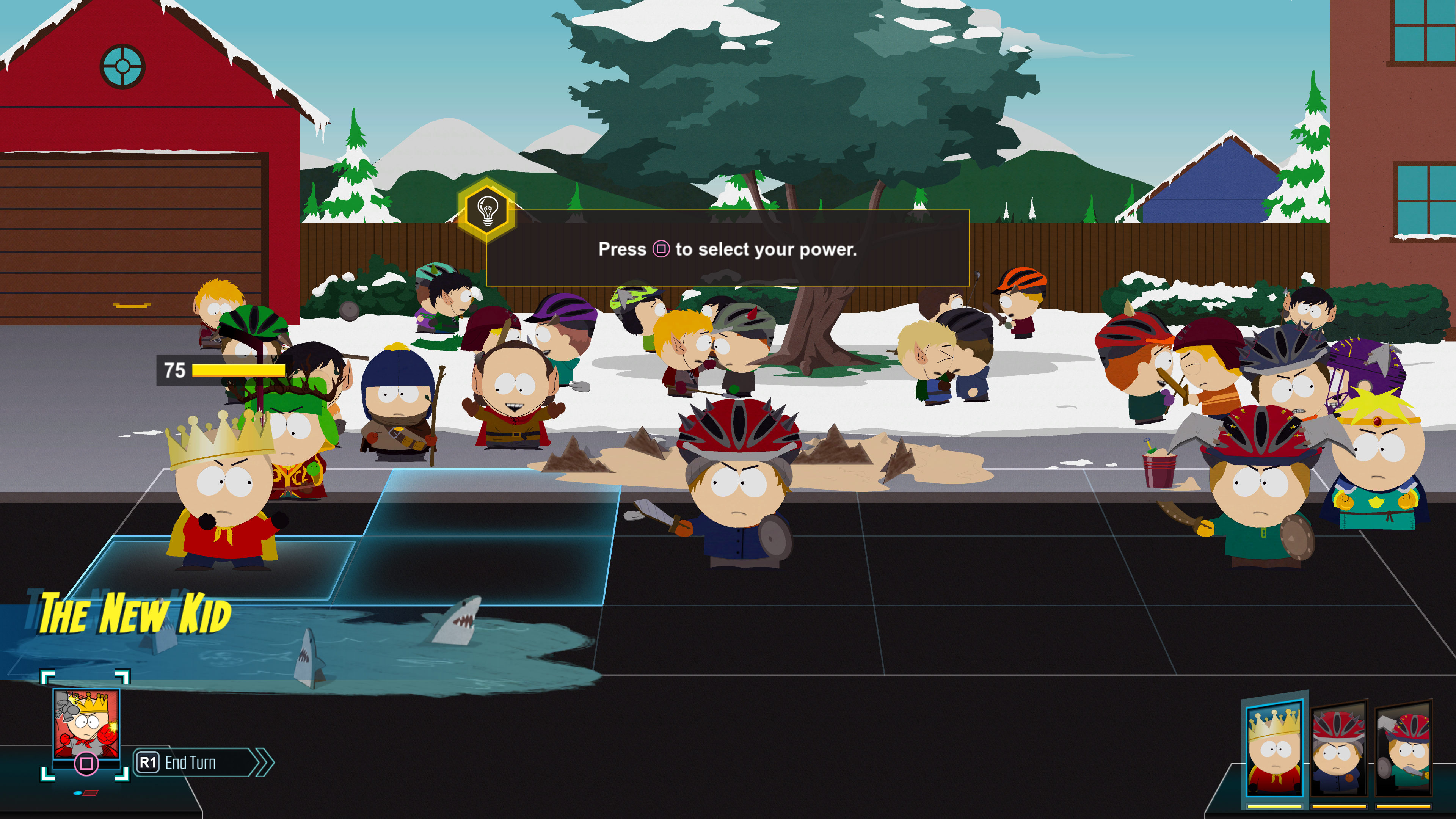 south park the fractured but whole identifying as other gender