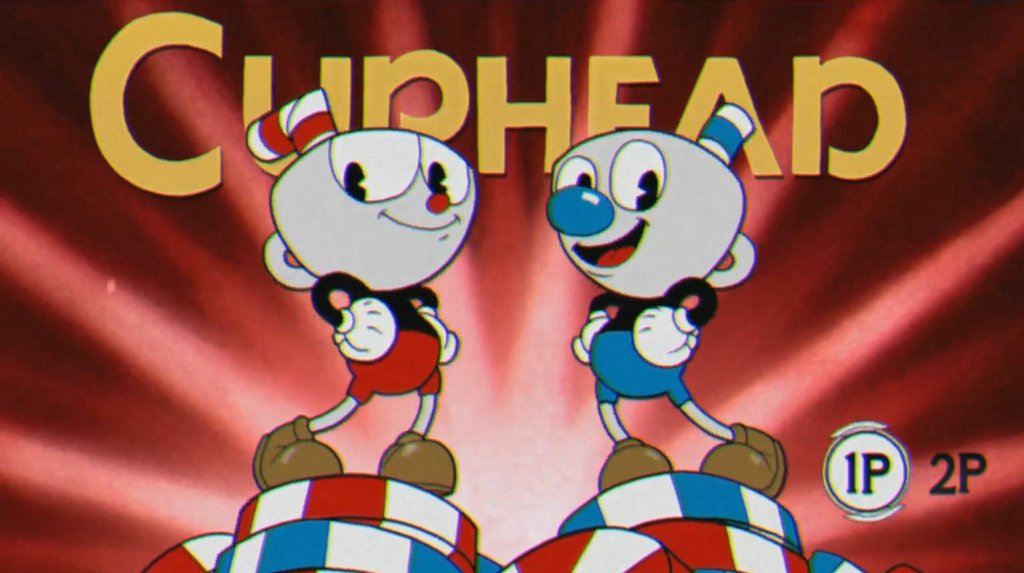 cuphead game download