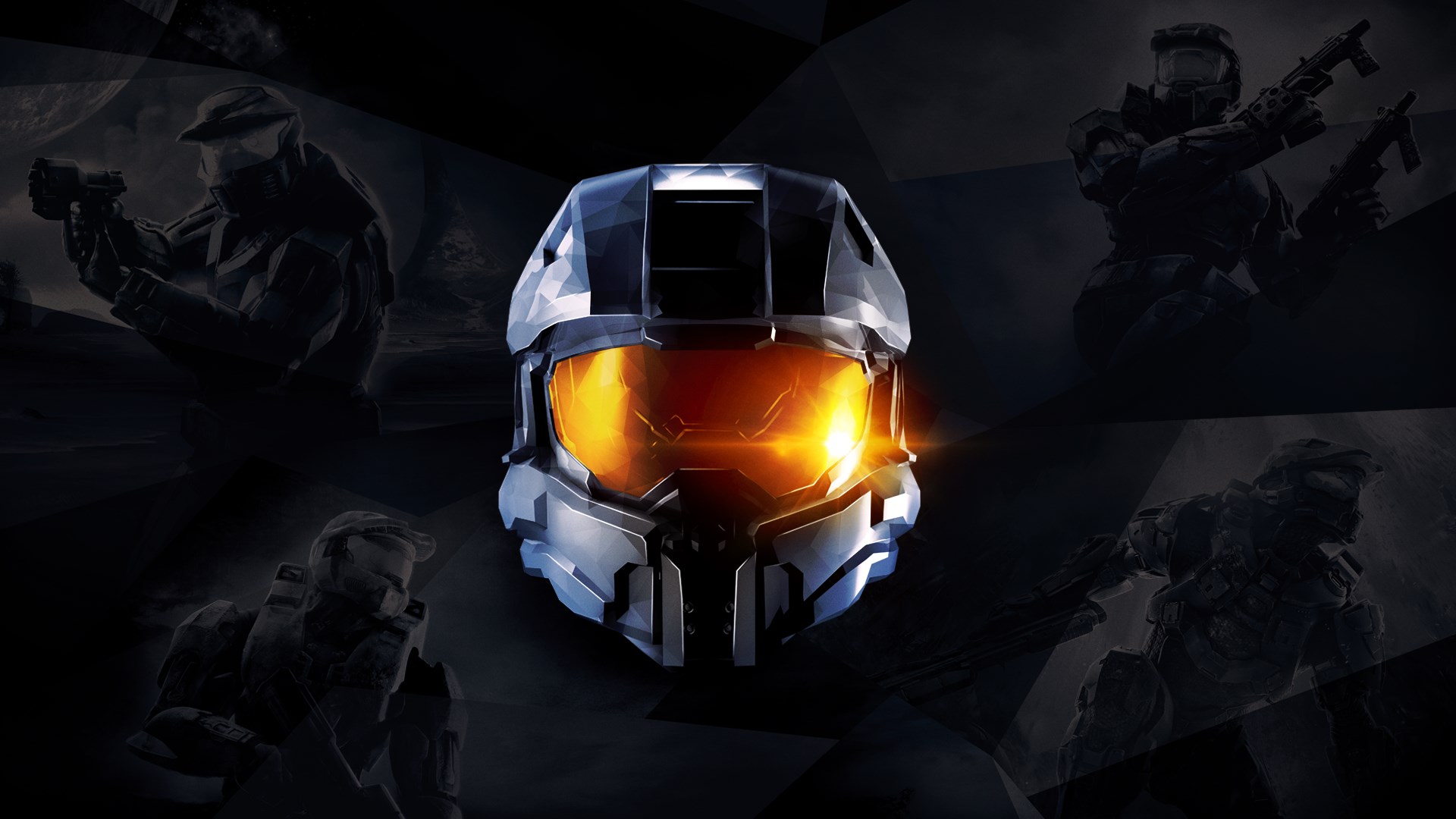 halo master chief collection pc download all games