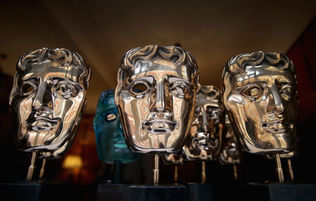 Los ganadores de los BAFTA Games Awards 2017 OutworldGamers