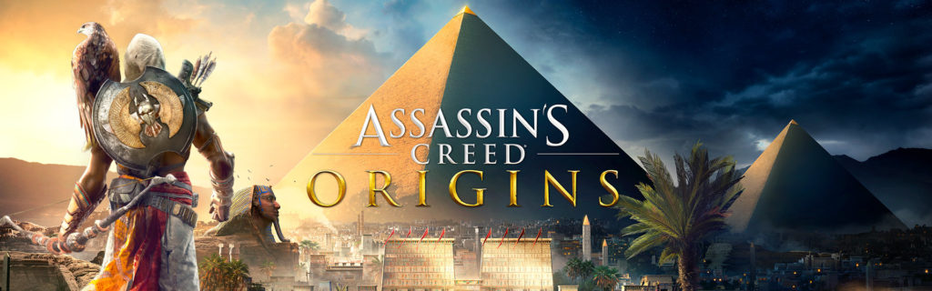 Ubisoft Revela Los Requisitos T Cnicos De Assassin S Creed Origins En