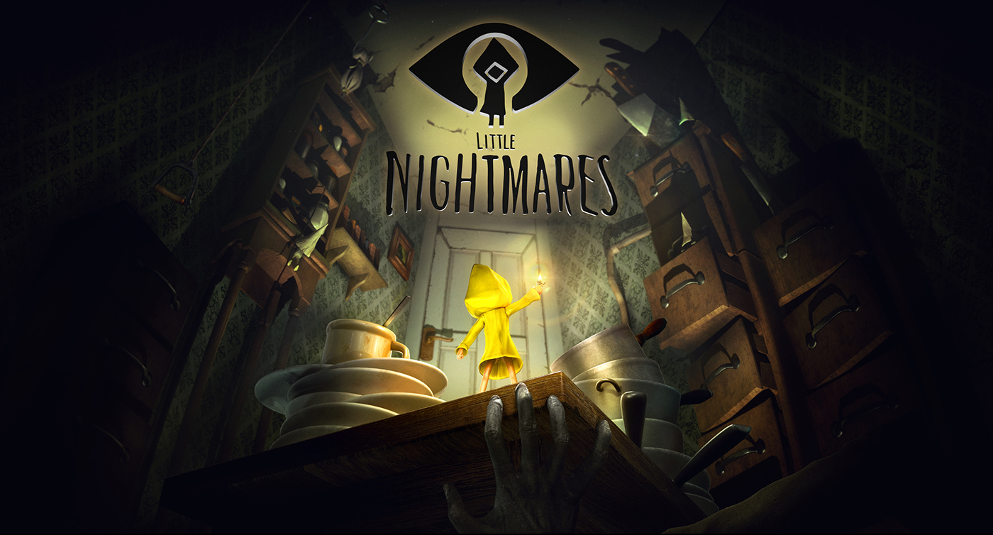 LITTLE NIGHTMARES: Complete Edition llega a Nintendo Switch